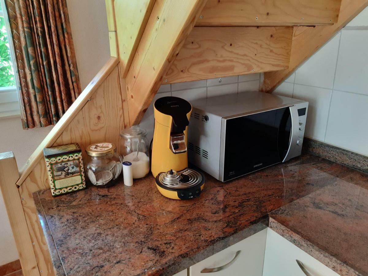 Zeeuws Huisje Colijnsplaat Exteriör bild
